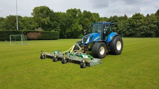 Major Swift MJ71-400F - Flail mower: picture 3 Major Swift MJ71-400F - Flail mower: picture 3