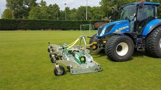 Major Swift MJ71-400F - Flail mower: picture 2 Major Swift MJ71-400F - Flail mower: picture 2