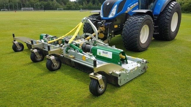 Major Swift MJ71-400F - Flail mower: picture 1 Major Swift MJ71-400F - Flail mower: picture 1