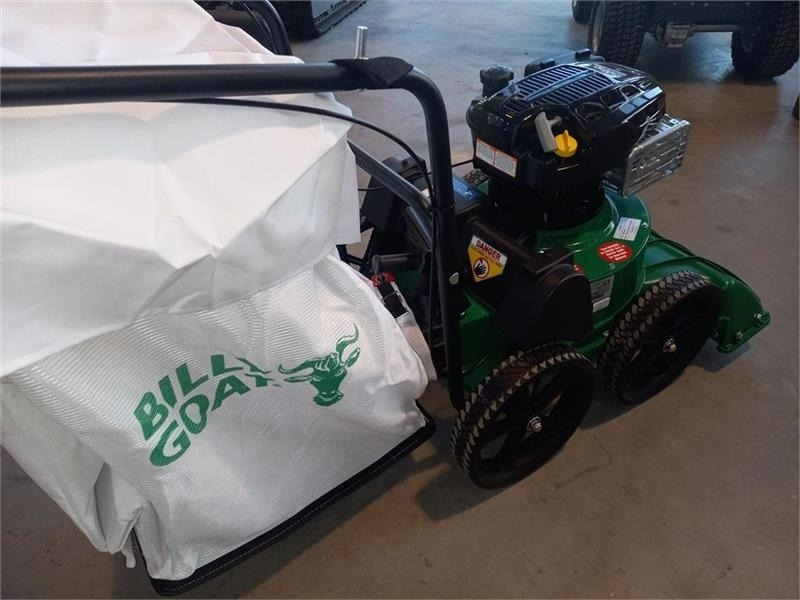 Billy Goat KV601SPEU - Municipal/ Special vehicle: picture 4 Billy Goat KV601SPEU - Municipal/ Special vehicle: picture 4