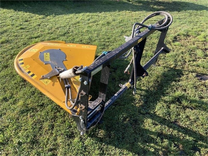 Müthing MUZ - Verge mower: picture 1 Müthing MUZ - Verge mower: picture 1