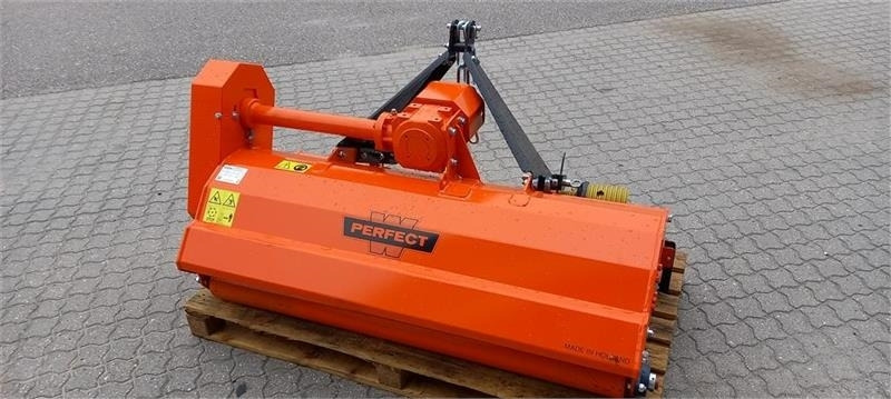 Perfect KJ 150 - Flail mower: picture 2 Perfect KJ 150 - Flail mower: picture 2