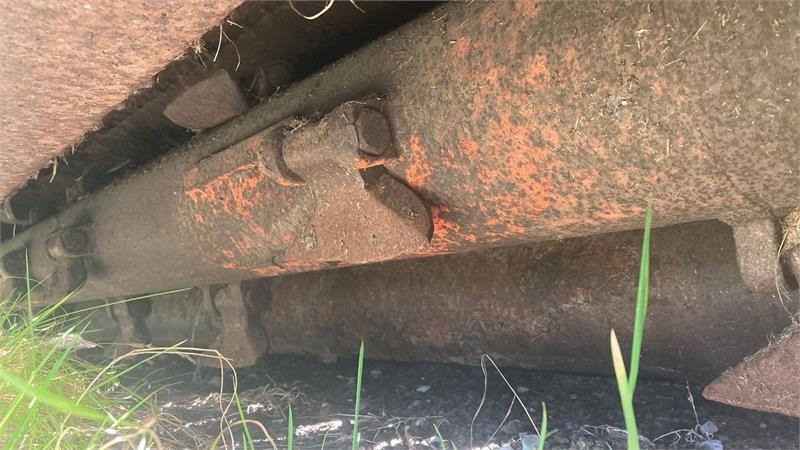 Perfect KM-270 Front og Bagmontering - Mower: picture 4 Perfect KM-270 Front og Bagmontering - Mower: picture 4