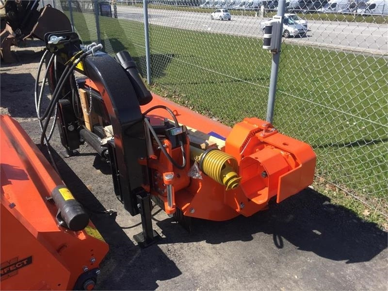 Perfect ZW-240  - Garden mower: picture 2 Perfect ZW-240  - Garden mower: picture 2