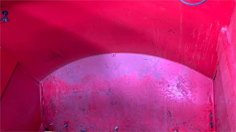 Seed drill Pöttinger Terrasem C6 Fertilizer: picture 12