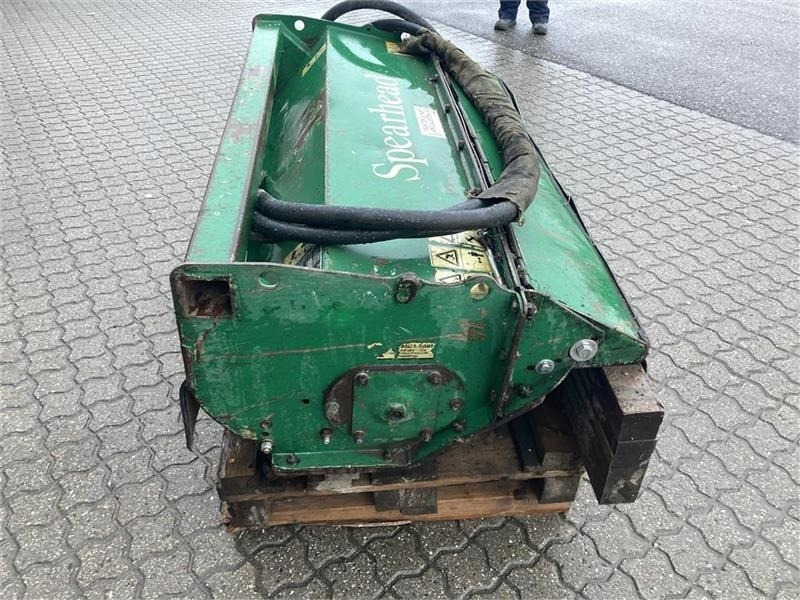 Spearhead 1,2 m slagle - Flail mower/ Mulcher: picture 2 Spearhead 1,2 m slagle - Flail mower/ Mulcher: picture 2