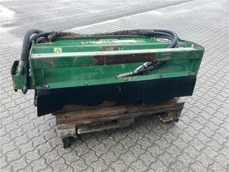 Spearhead 1,2 m slagle - Flail mower/ Mulcher: picture 3 Spearhead 1,2 m slagle - Flail mower/ Mulcher: picture 3