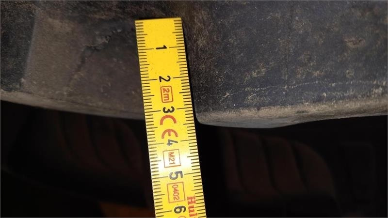 Taurus Sprøjtehjul 340/85R48 Taurus RC95. - Tire for Agricultural machinery: picture 4 Taurus Sprøjtehjul 340/85R48 Taurus RC95. - Tire for Agricultural machinery: picture 4