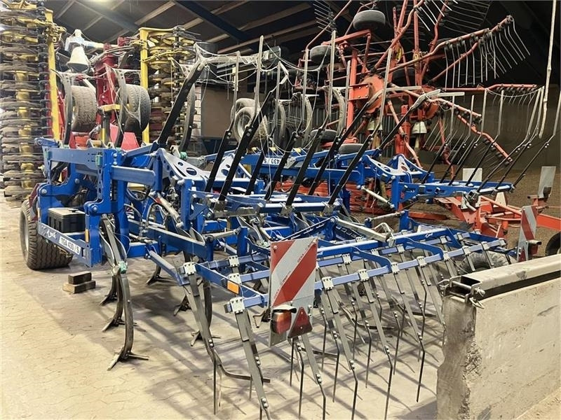 Treffler TGA 430 S - Harrow: picture 2 Treffler TGA 430 S - Harrow: picture 2