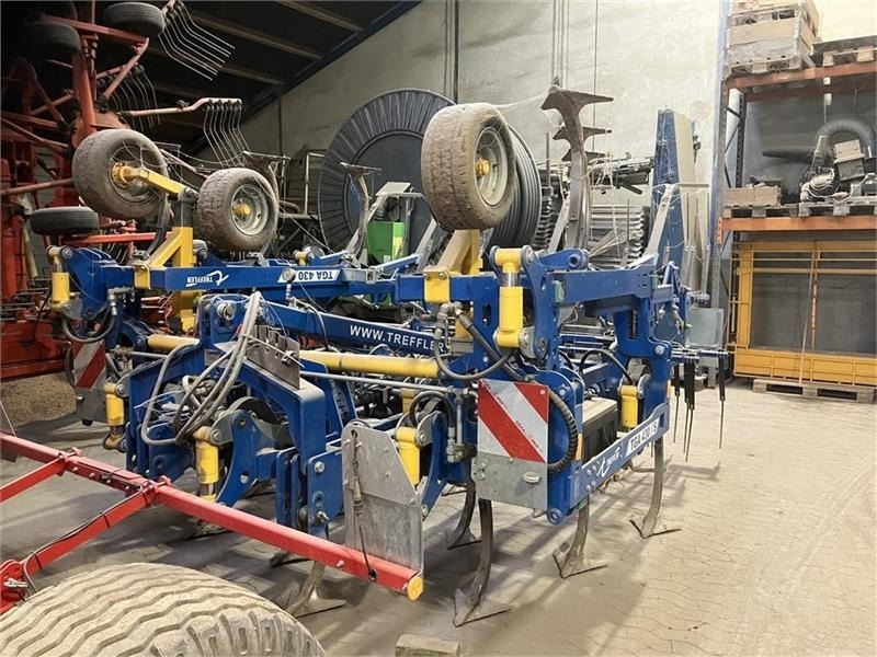Treffler TGA 430 S - Harrow: picture 1 Treffler TGA 430 S - Harrow: picture 1