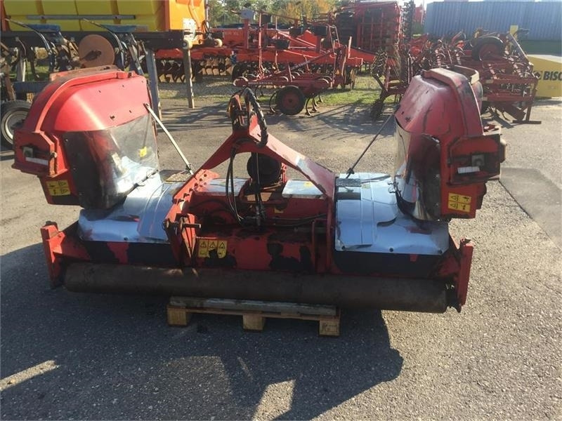 Trimax STEALTH S2 340 - Garden mower: picture 2 Trimax STEALTH S2 340 - Garden mower: picture 2
