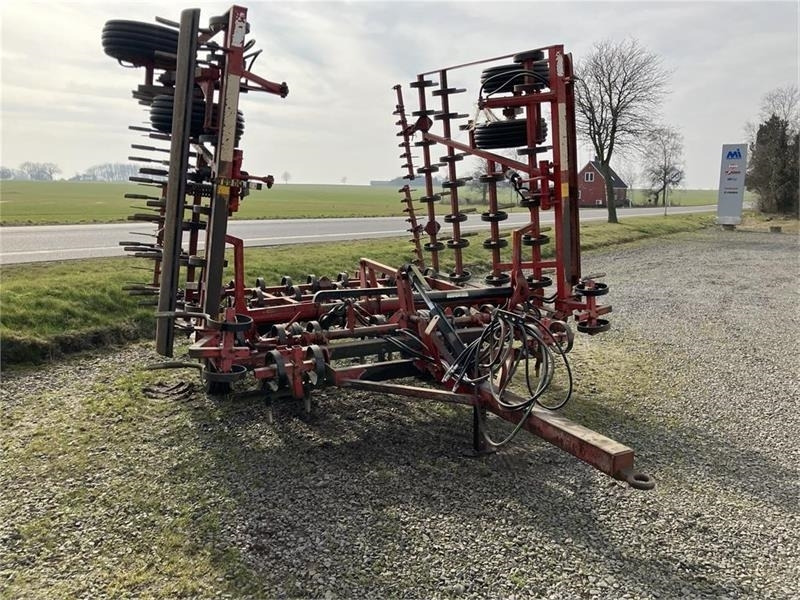 Vaderstad NZ 6,6 meter - Harrow: picture 2 Vaderstad NZ 6,6 meter - Harrow: picture 2