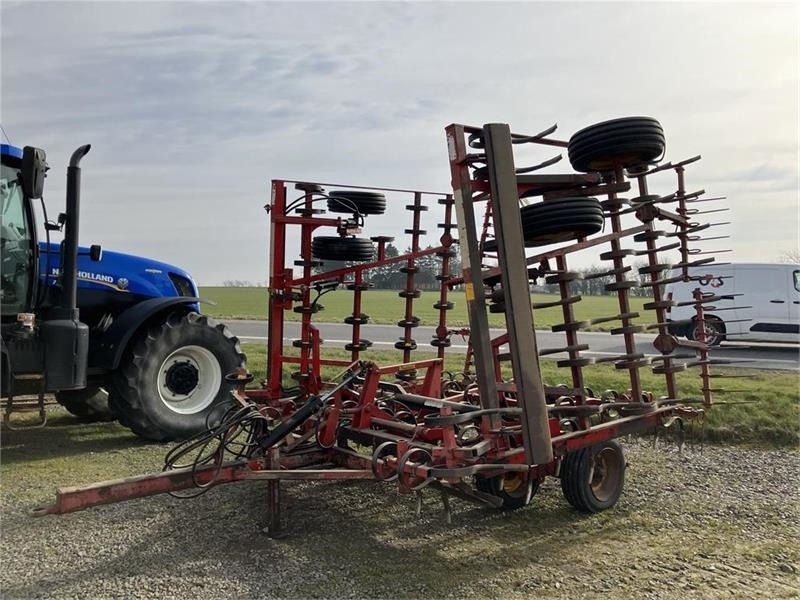 Vaderstad NZ 6,6 meter - Harrow: picture 1 Vaderstad NZ 6,6 meter - Harrow: picture 1