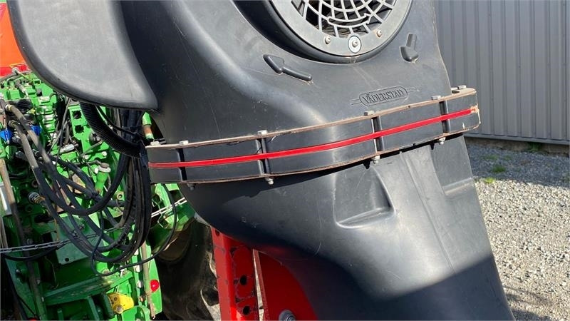 Vaderstad Tempo F 8RK. - Seed drill: picture 4 Vaderstad Tempo F 8RK. - Seed drill: picture 4