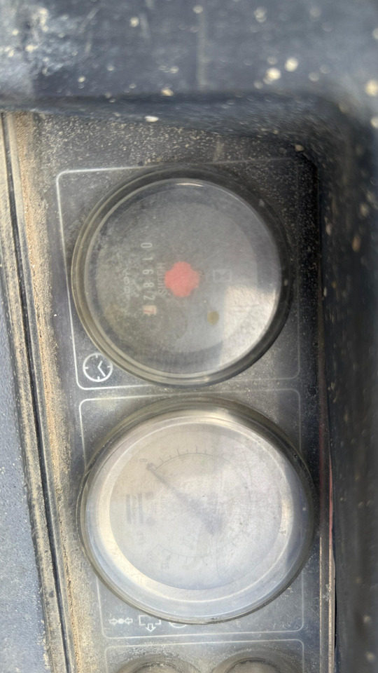 Air compressor ATLAS COPCO XAS67KD: picture 8