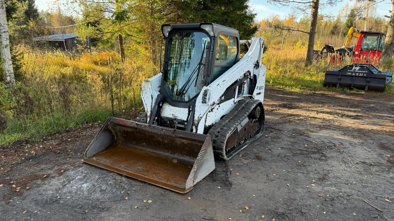 Bobcat T590 - Other machinery: picture 1 Bobcat T590 - Other machinery: picture 1