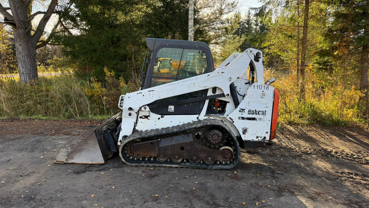 Bobcat T590 - Other machinery: picture 2 Bobcat T590 - Other machinery: picture 2