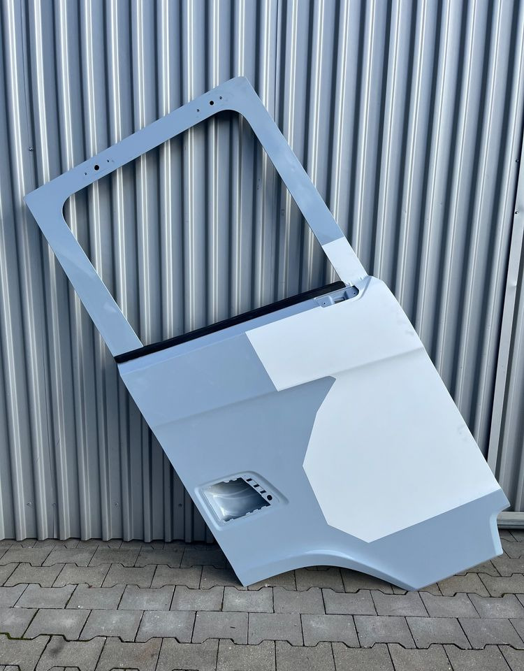 Drzwi Scania S NGS next generation prawe pasażera - Body and exterior for Truck: picture 1 Drzwi Scania S NGS next generation prawe pasażera - Body and exterior for Truck: picture 1