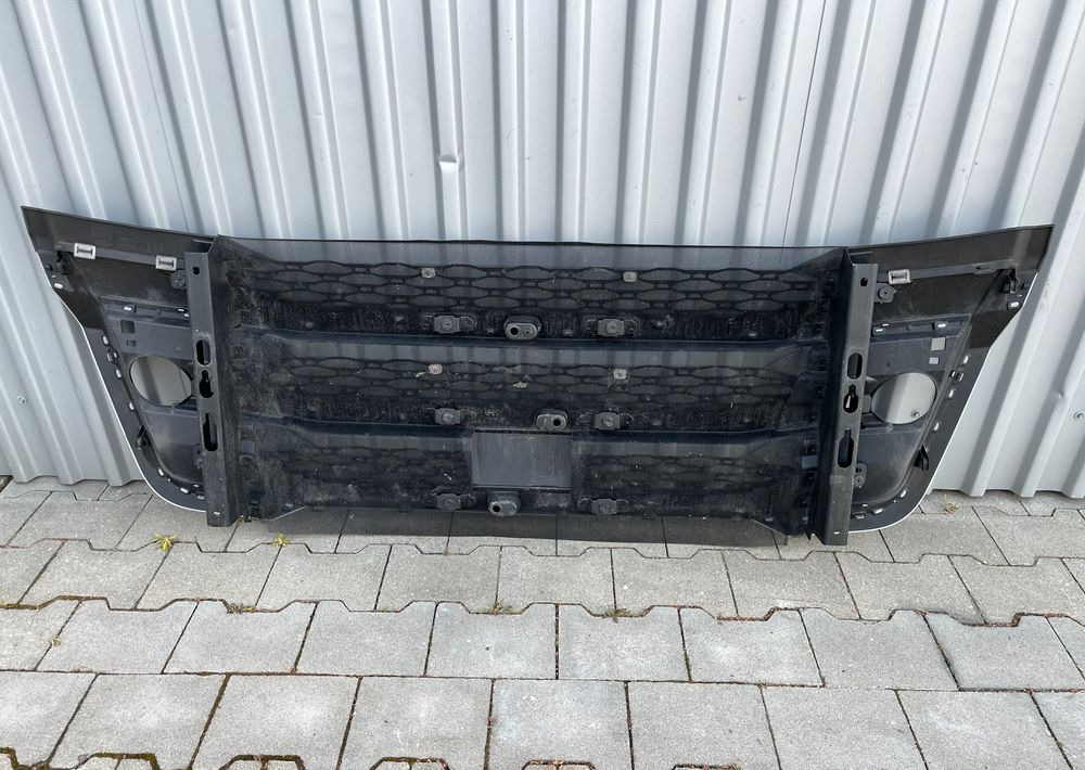 Grill DAF XG XG+ atrapa gril osłona chłodnicy - Grill for Truck: picture 2 Grill DAF XG XG+ atrapa gril osłona chłodnicy - Grill for Truck: picture 2