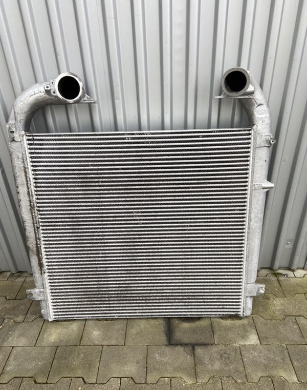 Intercooler Scania G euro 6 chłodnica powietrza 1902444 - Intercooler for Truck: picture 2 Intercooler Scania G euro 6 chłodnica powietrza 1902444 - Intercooler for Truck: picture 2