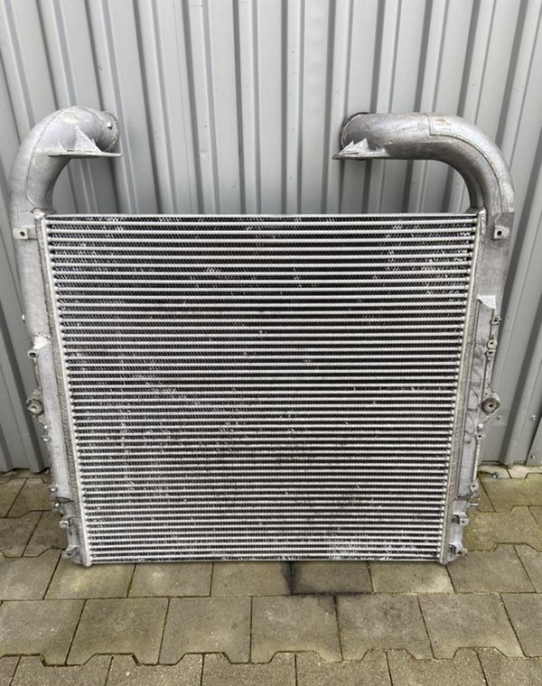 Intercooler Scania G euro 6 chłodnica powietrza 1902444 - Intercooler for Truck: picture 1 Intercooler Scania G euro 6 chłodnica powietrza 1902444 - Intercooler for Truck: picture 1