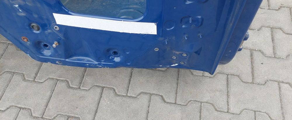 KABINA VOLVO FL 2022R - Cab for Truck: picture 5 KABINA VOLVO FL 2022R - Cab for Truck: picture 5