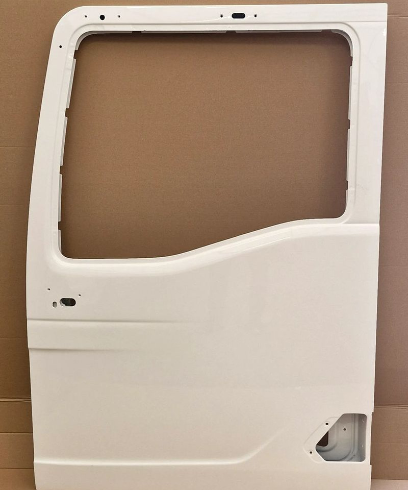 MAN TG3 TGX DRZWI LEWE - Body and exterior: picture 1 MAN TG3 TGX DRZWI LEWE - Body and exterior: picture 1