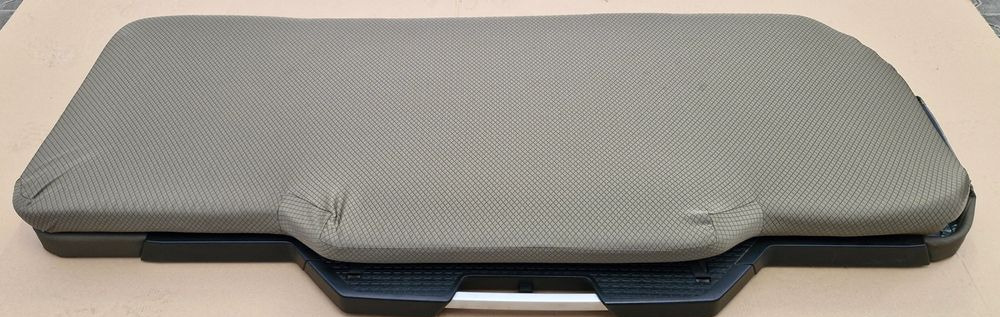 MAN TG3 TGX ŁÓŻKO DOLNE - Cab and interior: picture 1 MAN TG3 TGX ŁÓŻKO DOLNE - Cab and interior: picture 1