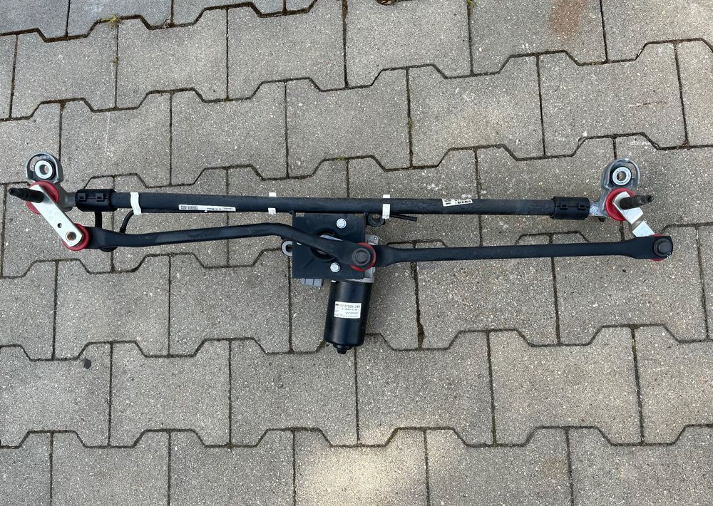 Mechanizm wycieraczek MAN TGS TG3 TGL TGM euro 6 kompletny cięgno prowadnica - Wiper for Truck: picture 1 Mechanizm wycieraczek MAN TGS TG3 TGL TGM euro 6 kompletny cięgno prowadnica - Wiper for Truck: picture 1