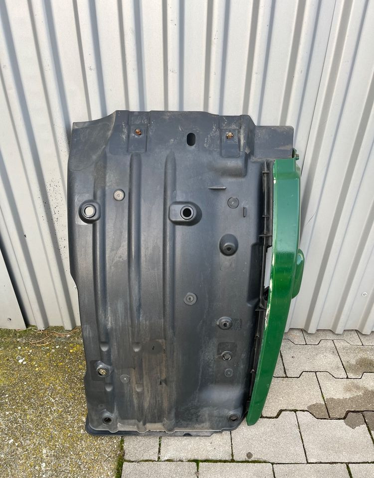 Nadkole Scania R S błotnik chlapach NGS NGR banan - Body and exterior for Truck: picture 4 Nadkole Scania R S błotnik chlapach NGS NGR banan - Body and exterior for Truck: picture 4