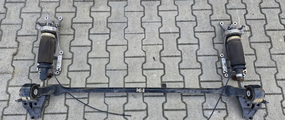 SCANIA P NGT WYWROT KABINY ZAWIESZENIE - Cab suspension for Truck: picture 1 SCANIA P NGT WYWROT KABINY ZAWIESZENIE - Cab suspension for Truck: picture 1