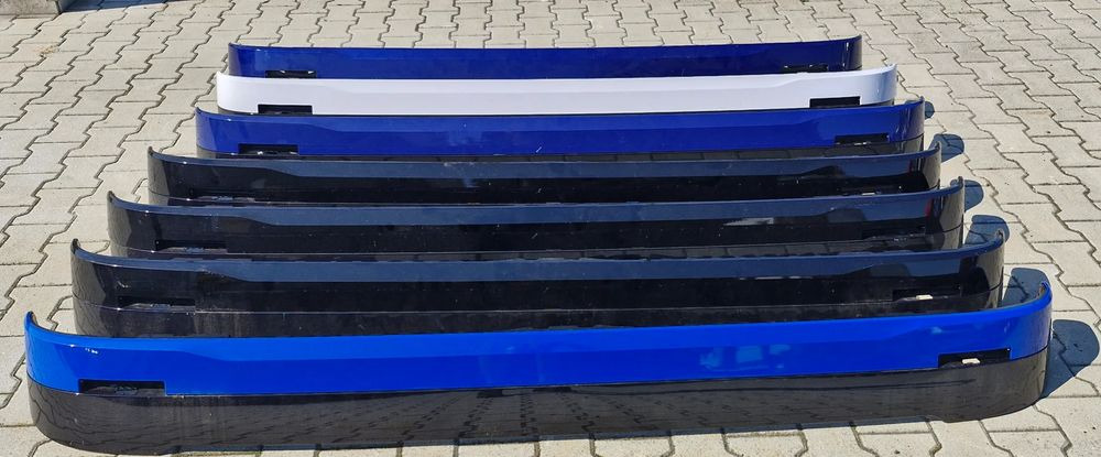 SCANIA R S BLENDA PRZECIWSŁONECZNA NOWA - Sun visor for Truck: picture 1 SCANIA R S BLENDA PRZECIWSŁONECZNA NOWA - Sun visor for Truck: picture 1