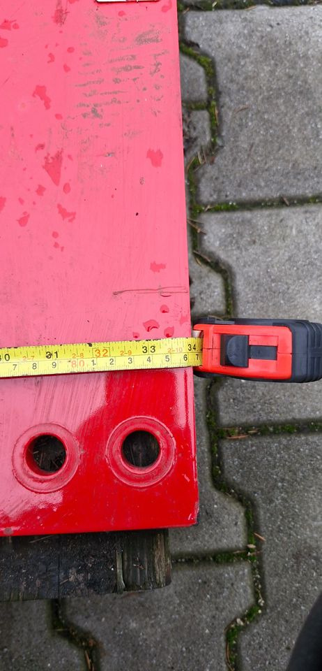 PŁYTA BLACHA POD SIODŁO JOST NOWA - Spare parts: picture 4 PŁYTA BLACHA POD SIODŁO JOST NOWA - Spare parts: picture 4