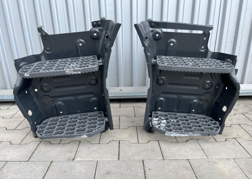 Stopnica Scania S NGS stopień właz schody - Footstep for Truck: picture 1 Stopnica Scania S NGS stopień właz schody - Footstep for Truck: picture 1