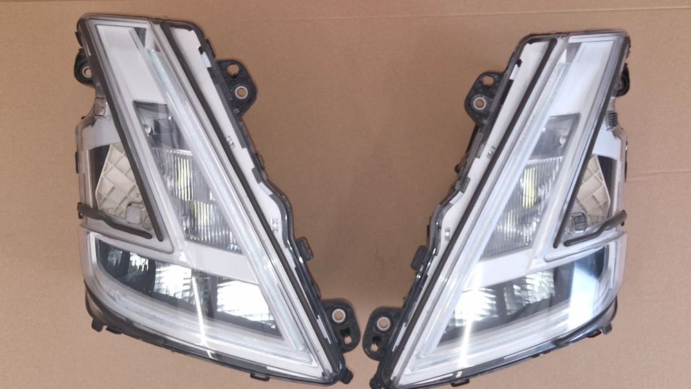 VOLVO FH5 LAMPA PRZEDNIA FULL LED 23752680 23752678 24056515 - Lights/ Lighting: picture 1 VOLVO FH5 LAMPA PRZEDNIA FULL LED 23752680 23752678 24056515 - Lights/ Lighting: picture 1