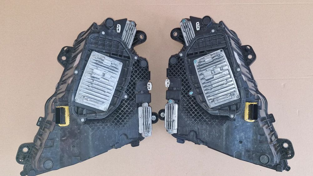 VOLVO FH5 LAMPA PRZEDNIA FULL LED 23752680 23752678 24056515 - Lights/ Lighting: picture 2 VOLVO FH5 LAMPA PRZEDNIA FULL LED 23752680 23752678 24056515 - Lights/ Lighting: picture 2