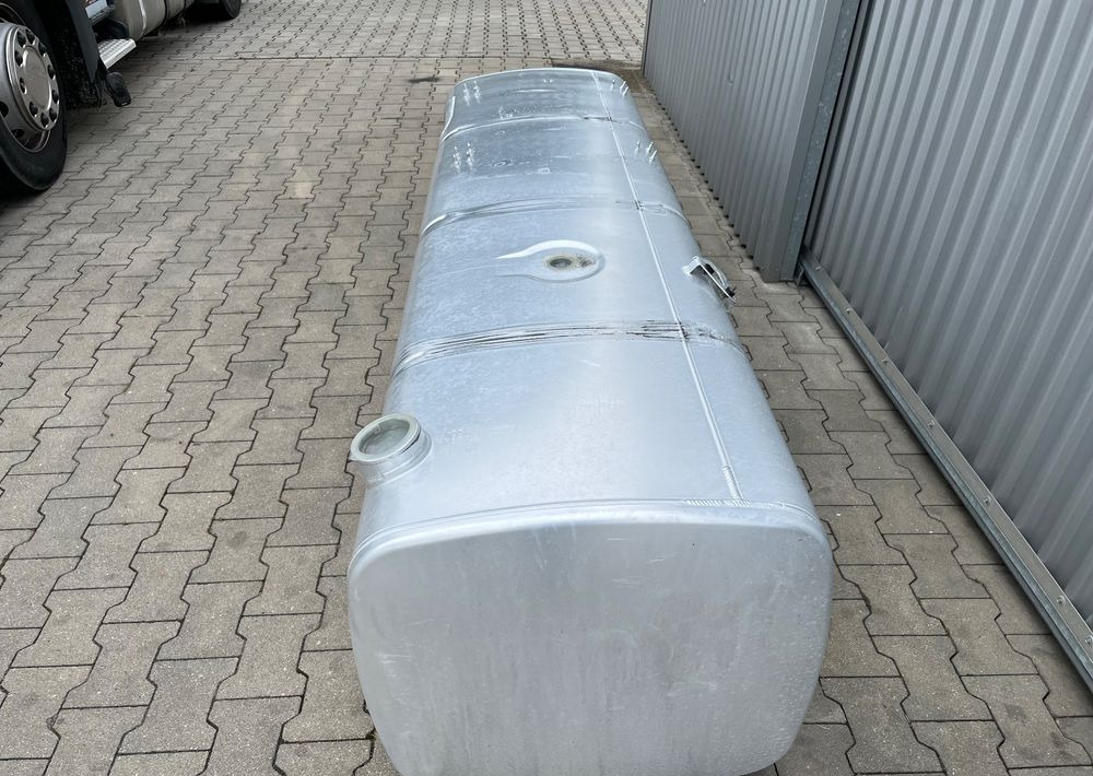 Zbiornik paliwa DAF XF CF 845 litrów bak - Fuel system for Truck: picture 4 Zbiornik paliwa DAF XF CF 845 litrów bak - Fuel system for Truck: picture 4