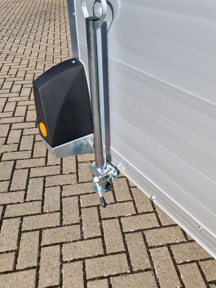 Motorcycle trailer Böckmann KT-PB-AL Kofferanhänge Flügeltür Motorrad PKW Anhänger: picture 14