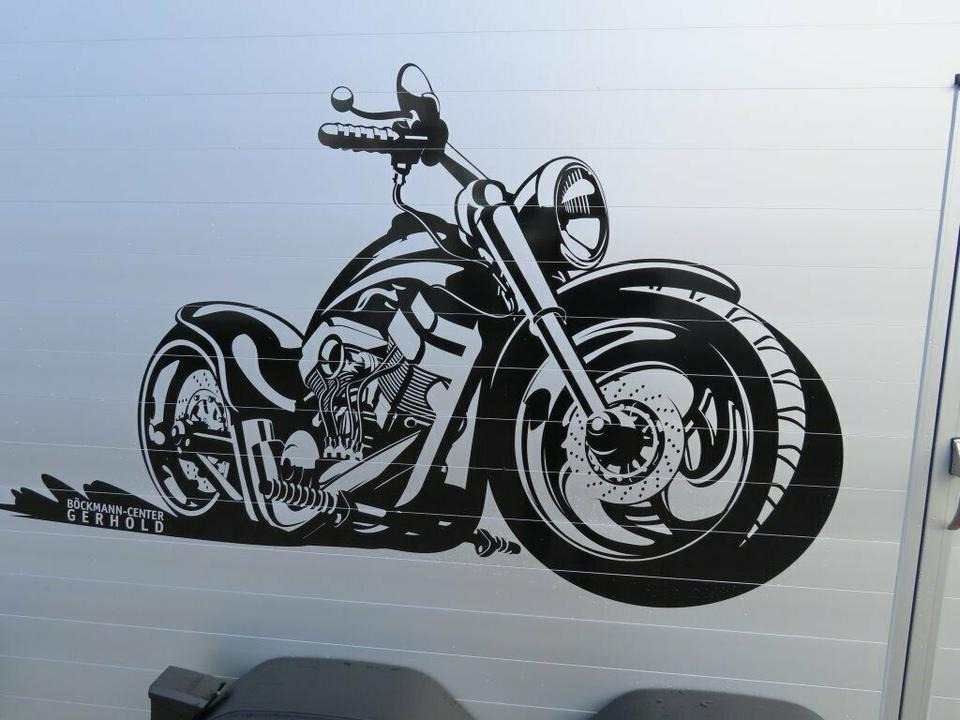 Böckmann KT-PB-AL Kofferanhänge Flügeltür PKW Anhänger - Motorcycle trailer: picture 3 Böckmann KT-PB-AL Kofferanhänge Flügeltür PKW Anhänger - Motorcycle trailer: picture 3