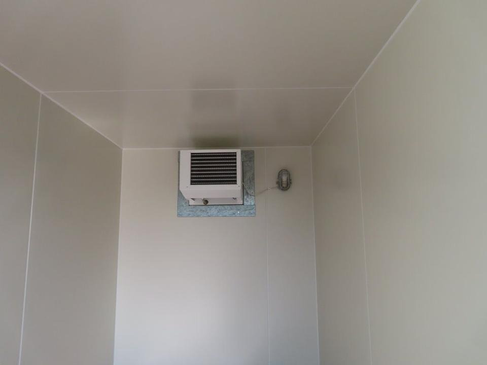 Mietanhänger Kühlkoffer Kühlanhänger Leihanhänger - Refrigerator trailer: picture 5 Mietanhänger Kühlkoffer Kühlanhänger Leihanhänger - Refrigerator trailer: picture 5