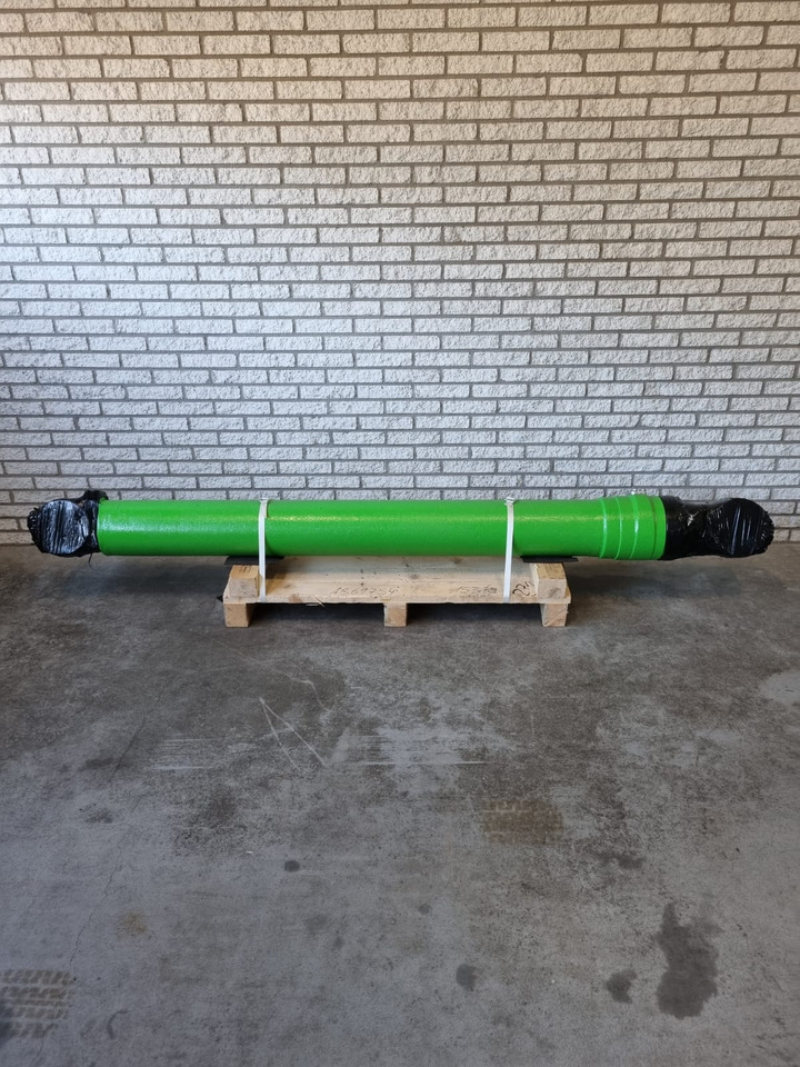 Sennebogen 870 Stick + boom Cylinder + 835 C boom + stick cylinder - Hydraulic cylinder for Waste/ Industry handler: picture 2 Sennebogen 870 Stick + boom Cylinder + 835 C boom + stick cylinder - Hydraulic cylinder for Waste/ Industry handler: picture 2