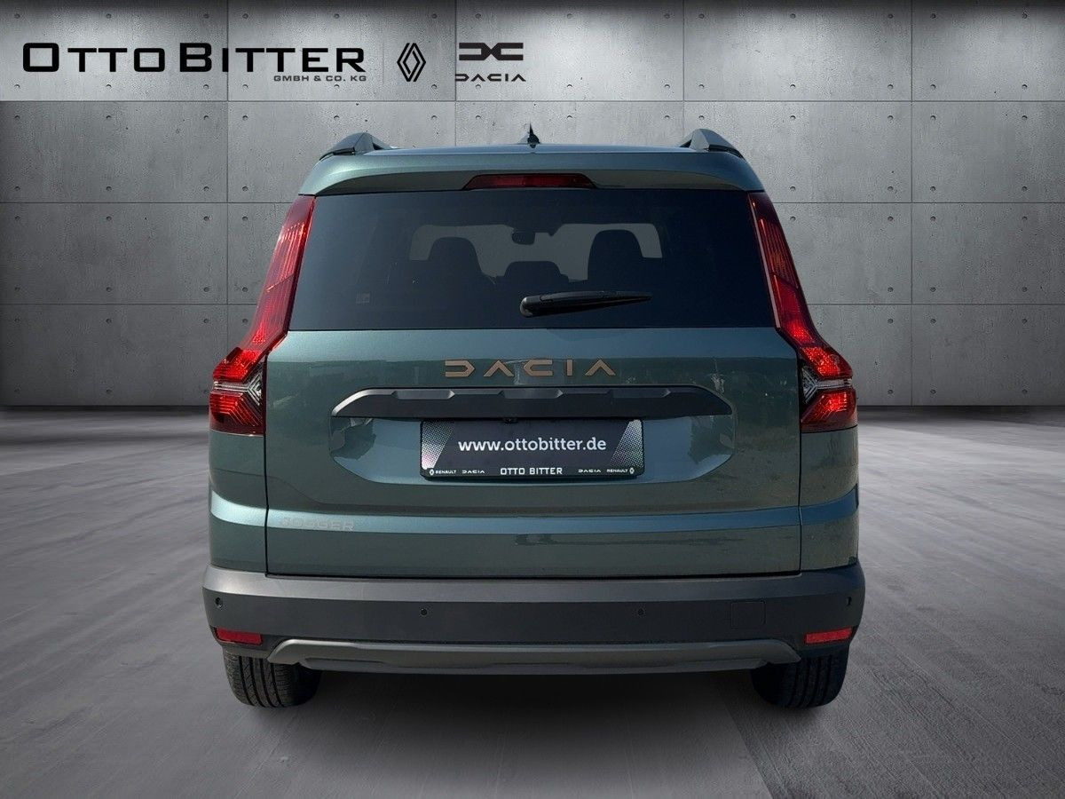 Dacia Jogger Extreme ECO-G 100 5-Sitzer FLÜSSIGGAS - Car: picture 3 Dacia Jogger Extreme ECO-G 100 5-Sitzer FLÜSSIGGAS - Car: picture 3
