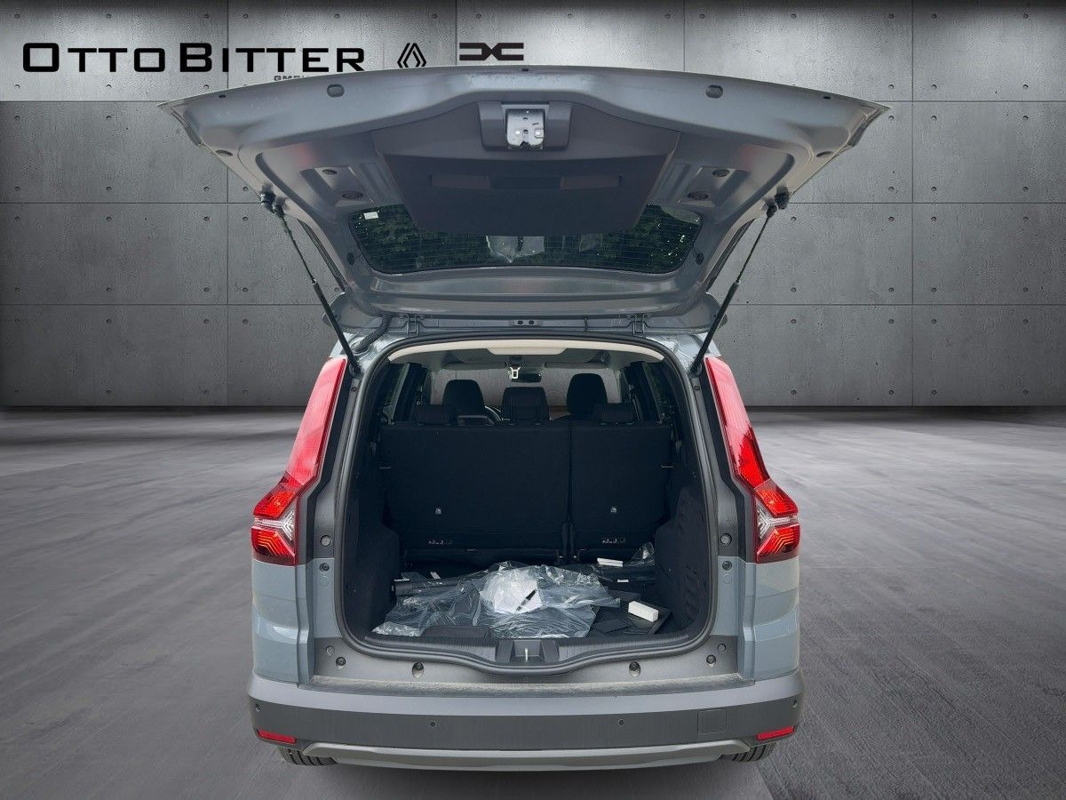 Station wagon Dacia Jogger Extreme HYBRID140 5-Sitze CITY-PAKET/NAVI: picture 13