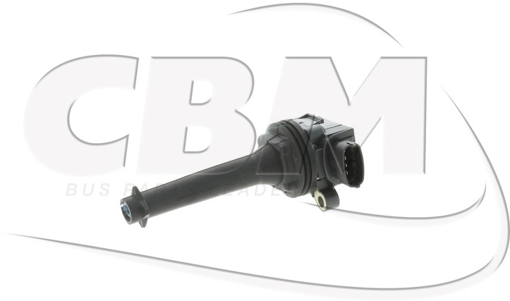 BOSCH GAS ENGINE COIL - SETRA MAN IRISBUS - IVECO - RVI HEULIEZ (7521133000 | 51065006537 | 5010021652 | 503628616 | 0186586200) - Engine and parts for Bus: picture 1 BOSCH GAS ENGINE COIL - SETRA MAN IRISBUS - IVECO - RVI HEULIEZ (7521133000 | 51065006537 | 5010021652 | 503628616 | 0186586200) - Engine and parts for Bus: picture 1