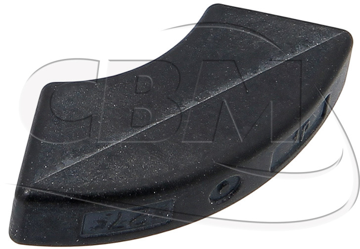 BOSCH TAMPON EN CAOUTCHOUC - HUBNER PROHEAT ISRI BOSCH (04220108700 | 980012K | 17350092300 | 9208722800 | KS01000664) - Fuel system for Bus: picture 1 BOSCH TAMPON EN CAOUTCHOUC - HUBNER PROHEAT ISRI BOSCH (04220108700 | 980012K | 17350092300 | 9208722800 | KS01000664) - Fuel system for Bus: picture 1