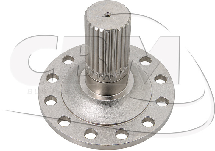 CBM ARBRE D'ENTREE - IRISBUS - IVECO - RVI MERCEDES (5010477244 | 770620623 | A6704902619) - Gearbox and parts for Bus: picture 1 CBM ARBRE D'ENTREE - IRISBUS - IVECO - RVI MERCEDES (5010477244 | 770620623 | A6704902619) - Gearbox and parts for Bus: picture 1