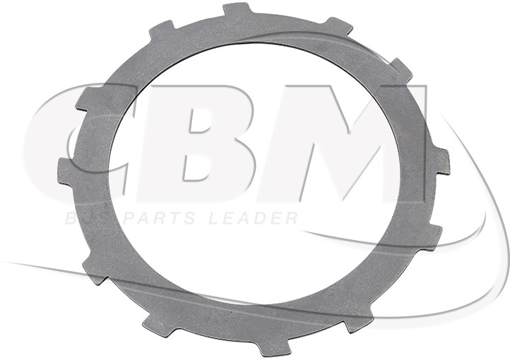 CBM DISQUE EXT. 3,50MM - IRISBUS - IVECO - RVI (504328734 | 5000814192) - Gearbox and parts for Bus: picture 1 CBM DISQUE EXT. 3,50MM - IRISBUS - IVECO - RVI (504328734 | 5000814192) - Gearbox and parts for Bus: picture 1