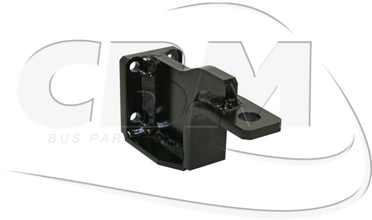 CBM ENGINE SUPPORT - SOLARIS VDL (0870009538 | 41154152) - Engine mount for Bus: picture 1 CBM ENGINE SUPPORT - SOLARIS VDL (0870009538 | 41154152) - Engine mount for Bus: picture 1