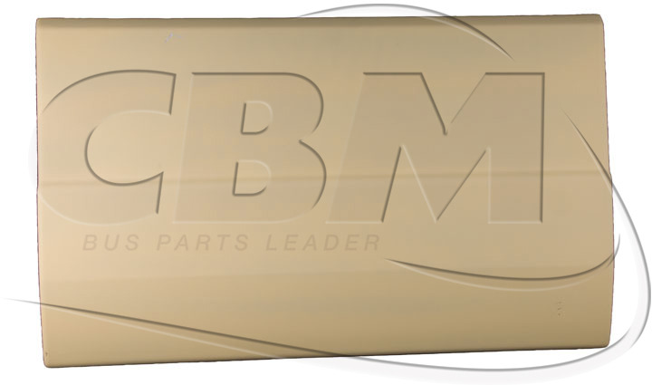 CBM FENDER, SIDE, DOOR, 755MM - IRISBUS - IVECO - RVI (503628469) - Fender for Bus: picture 1 CBM FENDER, SIDE, DOOR, 755MM - IRISBUS - IVECO - RVI (503628469) - Fender for Bus: picture 1