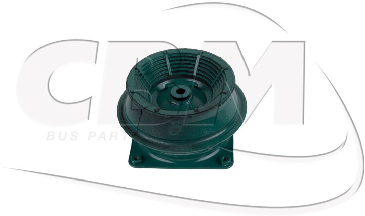CBM GREEN ENGINE SUPPORT - MERCEDES (A0109971692) - Engine mount for Bus: picture 1 CBM GREEN ENGINE SUPPORT - MERCEDES (A0109971692) - Engine mount for Bus: picture 1